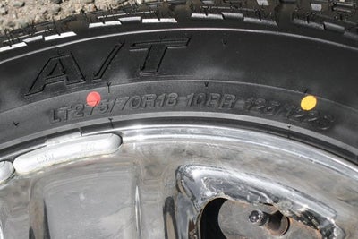 2021 RAM 3500 Tradesman