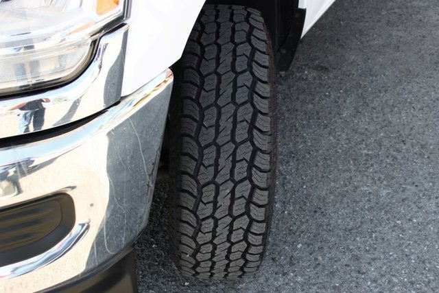 2021 RAM 3500 Tradesman