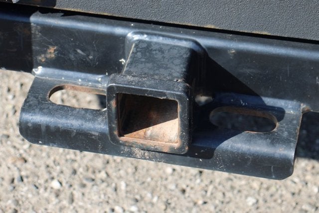 2021 RAM 3500 Tradesman