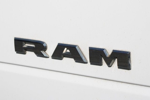 2021 RAM 3500 Tradesman