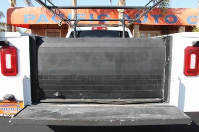 2021 RAM 3500 Tradesman