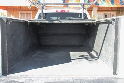 2021 RAM 3500 Tradesman