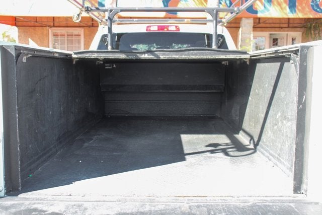 2021 RAM 3500 Tradesman