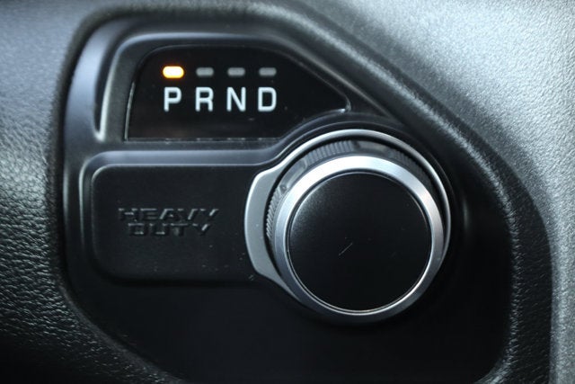 2021 RAM 2500 Tradesman