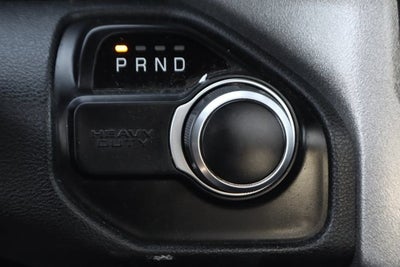 2021 RAM 2500 Tradesman
