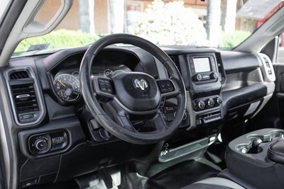 2020 RAM 2500 Tradesman