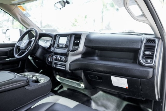2020 RAM 2500 Tradesman