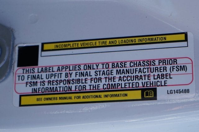 2020 RAM 2500 Tradesman