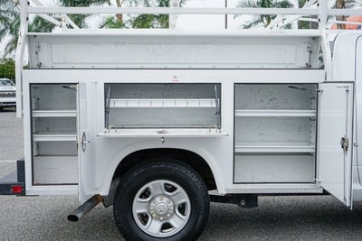 2019 RAM 2500 Tradesman