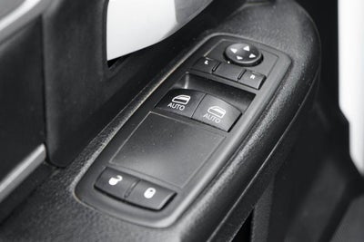 2019 RAM 2500 Tradesman