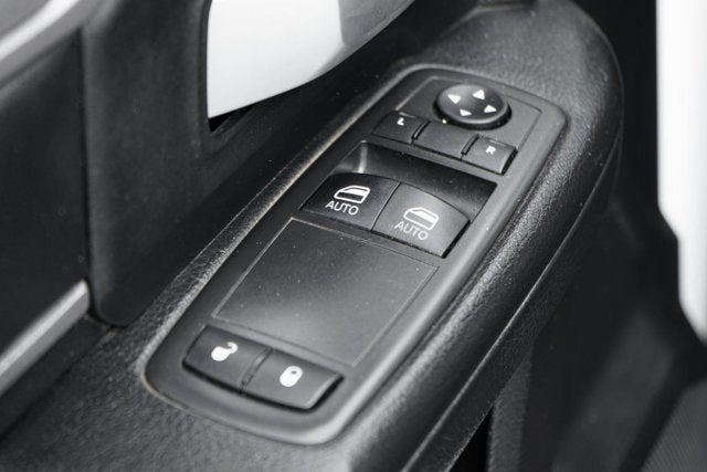 2019 RAM 2500 Tradesman