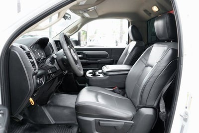 2019 RAM 2500 Tradesman