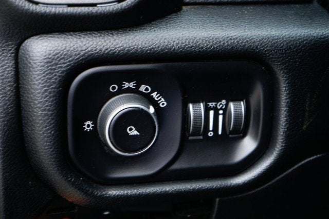 2019 RAM 2500 Tradesman