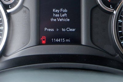 2019 RAM 2500 Tradesman