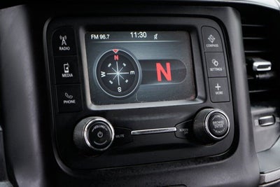 2019 RAM 2500 Tradesman