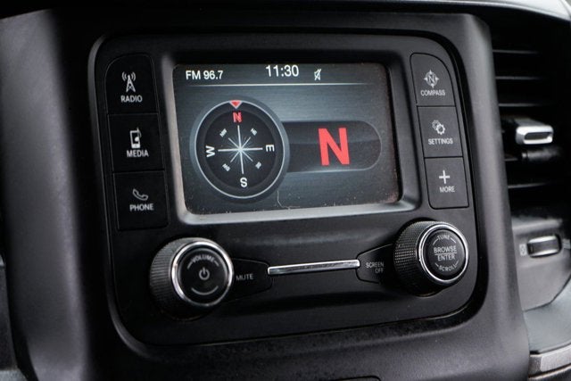 2019 RAM 2500 Tradesman