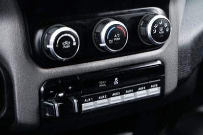 2019 RAM 2500 Tradesman