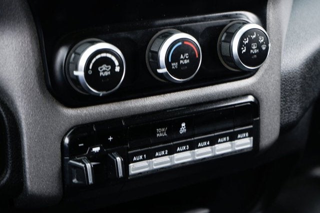 2019 RAM 2500 Tradesman