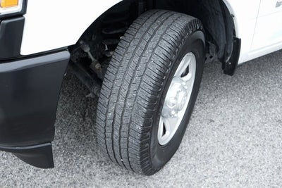 2019 RAM 2500 Tradesman