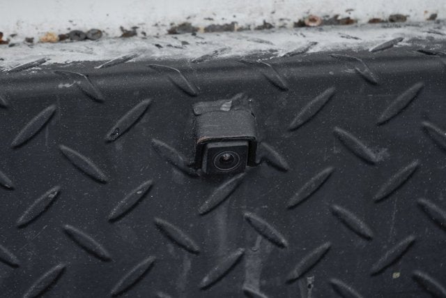 2019 RAM 2500 Tradesman