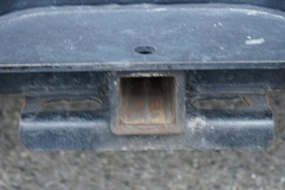 2019 RAM 2500 Tradesman