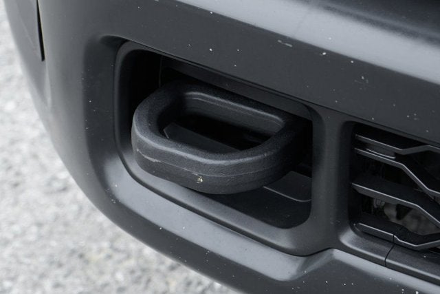 2019 RAM 2500 Tradesman