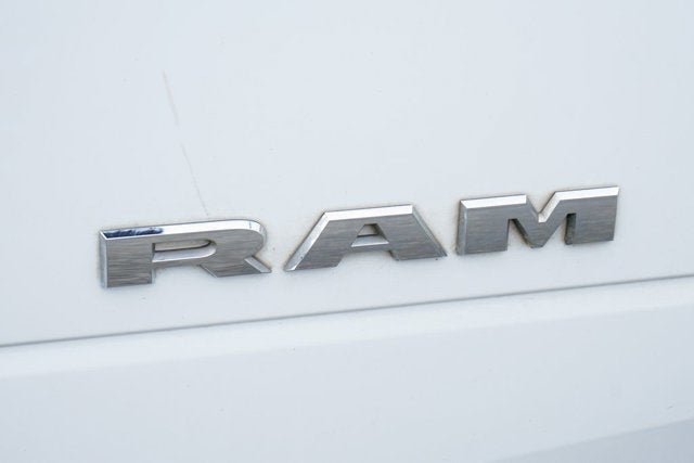 2019 RAM 2500 Tradesman