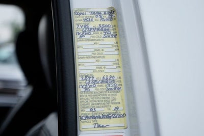 2019 RAM 2500 Tradesman