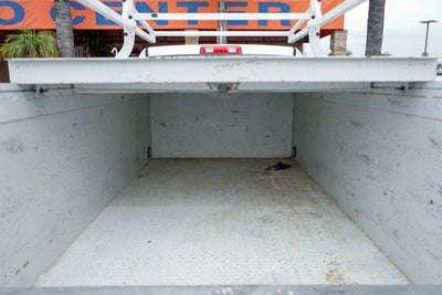 2019 RAM 2500 Tradesman