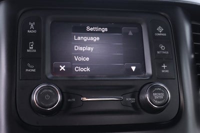 2021 RAM 2500 Tradesman