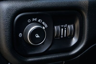 2019 RAM 2500 Tradesman