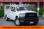 2019 RAM 2500 Tradesman