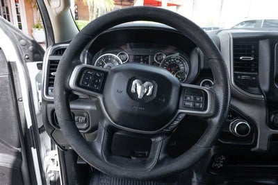 2019 RAM 2500 Tradesman