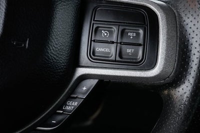 2019 RAM 2500 Tradesman