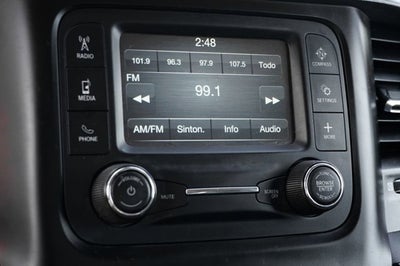 2019 RAM 2500 Tradesman