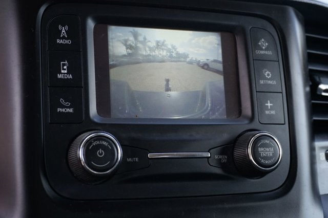 2019 RAM 2500 Tradesman