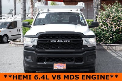 2019 RAM 2500 Tradesman