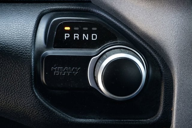 2019 RAM 2500 Tradesman