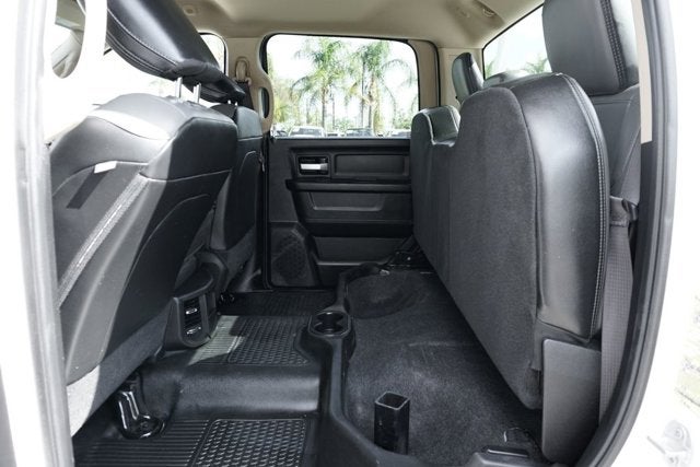 2019 RAM 2500 Tradesman