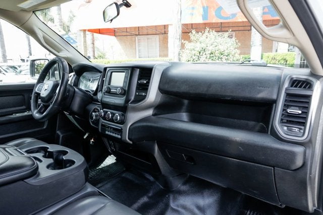 2019 RAM 2500 Tradesman