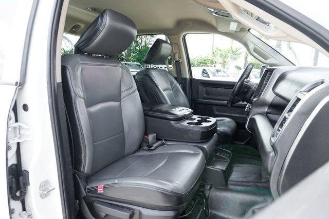 2019 RAM 2500 Tradesman