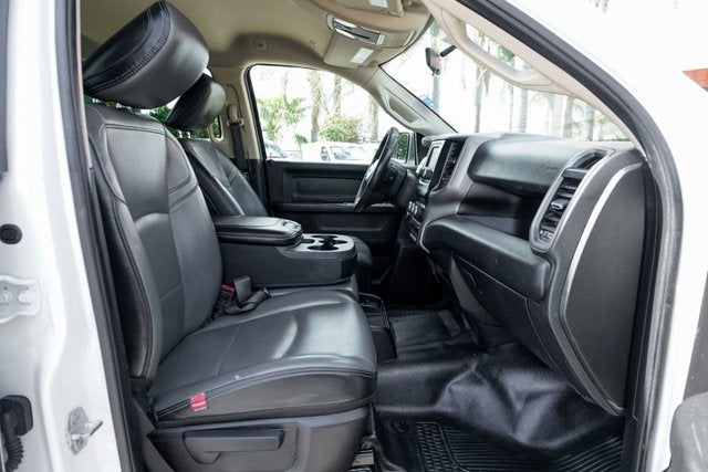 2019 RAM 2500 Tradesman