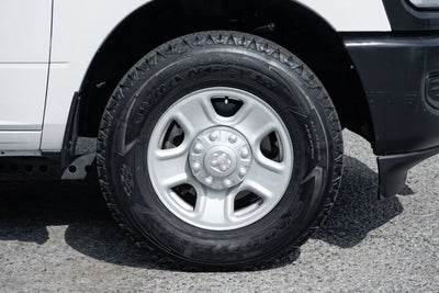 2019 RAM 2500 Tradesman