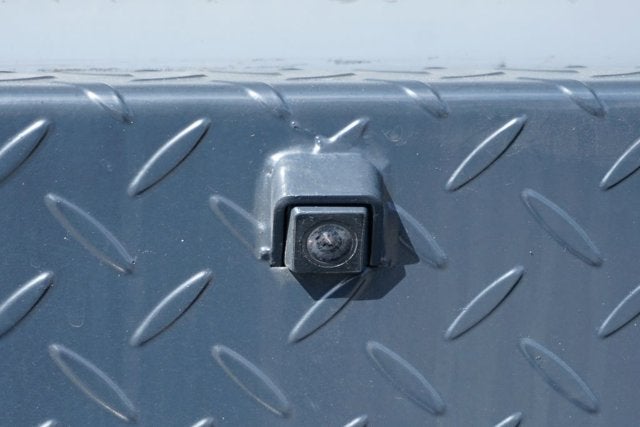 2019 RAM 2500 Tradesman