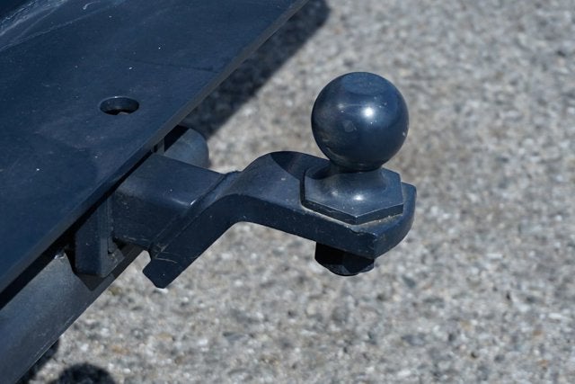 2019 RAM 2500 Tradesman