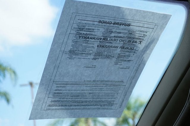 2019 RAM 2500 Tradesman