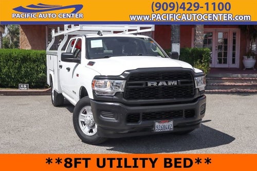 2019 RAM 2500 Tradesman