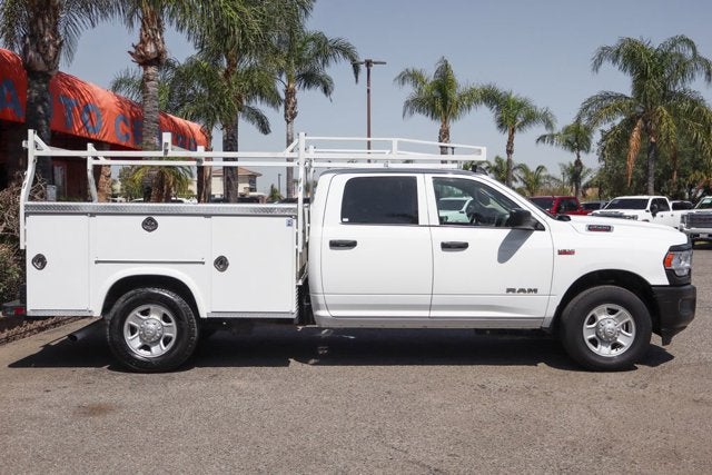 2019 RAM 2500 Tradesman
