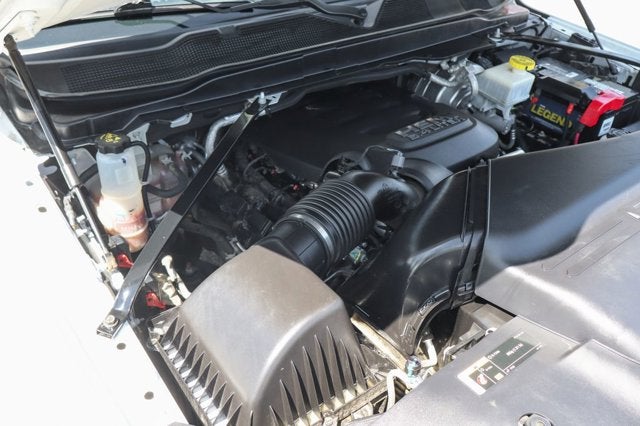 2019 RAM 2500 Tradesman