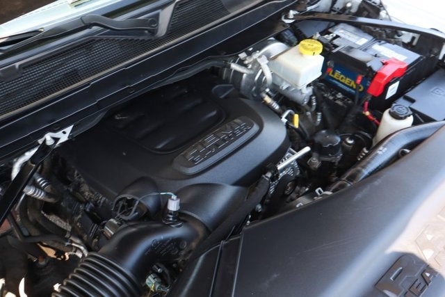 2019 RAM 2500 Tradesman